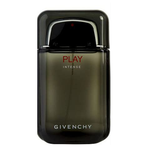 cheapest givenchy play aftershave|givenchy play eau de toilette.